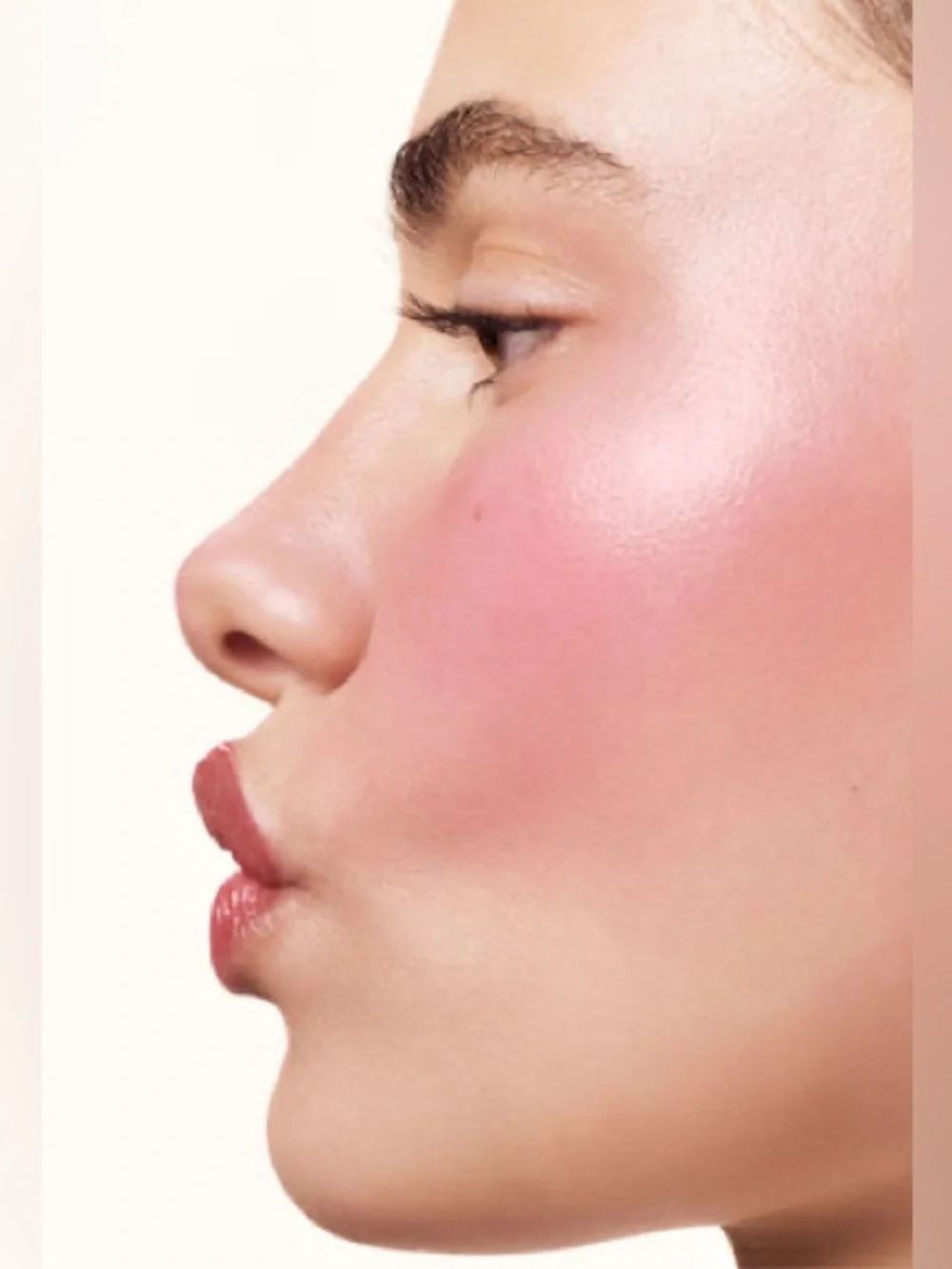RHODE pocket blush